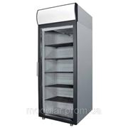 Холодильный шкаф Polair DM 105 G фотография