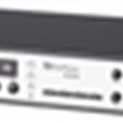 4-х канальный пентаплексный H.264 видеорегистратор ELR4D