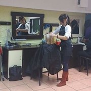 Курсы парикмахеров в Гомеле фотография