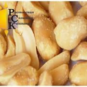 Арахис солёный, арахис без упаковки, арахис жареный, орехи, бобовые культуры опром по России и на экспорт фото