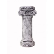 Скульптура Колонна Рим фото