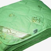 Всесезонные одеяла люкс из льна от фабрики-производителя Demi collection фото