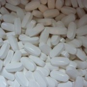 L-аргинин Wirud таблетки, Германия, 1 кг, Пакет 1 кг Цена за 1 кг фотография