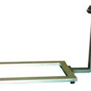 Весы паллетные фото