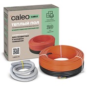 Нагревательная секция Caleo Cable 18W-70, 1260 Вт, 6,3-9,7 м2 фото