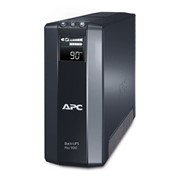 Источник бесперебойного питания APC Power-Saving Back-UPS Pro 900 (BR900GI)