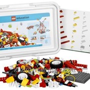 Базовый набор LEGO Education WeDo фотография