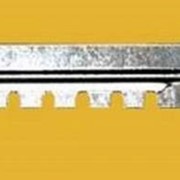 Летковый заградитель металлический, Код 7326909808 фото