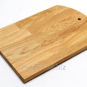 Доска кухонная деревянная 500х300x20мм фото