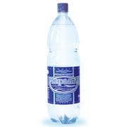 Минеральная лечебно-столовая вода “Марыля“ фото