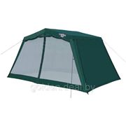 Тент-шатер (со стенками) Campak G-3301-W