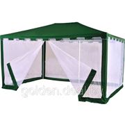 Садовый тент-шатер Green Glade 1088 фото