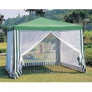 Садовый тент-шатер GREEN GLADE 1028 фото