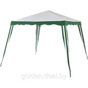 Садовый тент-шатер GREEN GLADE 1017 фото