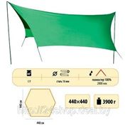 Тент Sol Tent Green