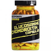 Восстановитель Glucosamine Chondroitin Caps