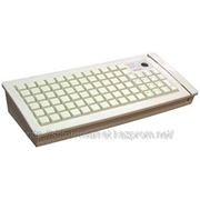 Программируемая клавиатура Posiflex KB-6600/6600B-M2 фото