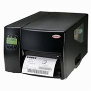 Принтер этикеток GODEX EZ-6200 Plus + Ethernet фотография
