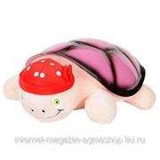Светильник "Интеллектуальная черепаха" Intelligent Turtle Toy