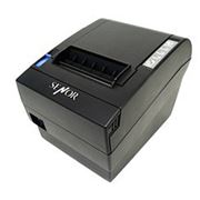Принтер чеков Senor TP-290 (LAN) фотография