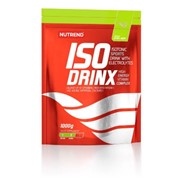 Изотонический напиток Изодринк/Isodrinx Nutrend, пакет 1000гр фото