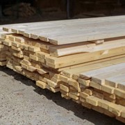 Изделия из древесины: производство качественного пиломатериала фото