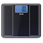 Весы со стеклянной платформой Tanita HD-382