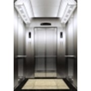 Лифт пассажирский SH-07 фото