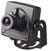 Камера корпусная миниатюрная цветная, MDC-3220F