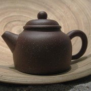 Чайник “Колокол“ фото
