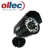 Камеры видеонаблюдения наружные Oltec LC-301 фото