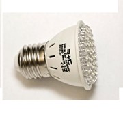 Лампы светодиодные R&C LED HR-E27-H 54LED 2.7W 250Lm фото