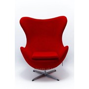 Кресло дизайнерское Egg Chair (в наличии) фото
