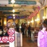 Ресторан «Лидо» фото