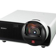 Проектор, Sony VPL-SW125 фото