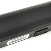 Аккумулятор (акб, батарея) для ноутбука Asus AL22-703 6600mAh Black фото