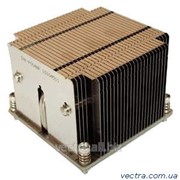 Supermicro Server HEATSINK/PASSIVE (SNK-P0048PS) фото