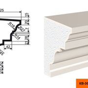 Карниз КВ-300/5 фото