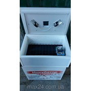 Инкубатор для яиц “Цыпа“ ИБ-100 АЦ с автоматическим переворотом (цифровой терморегулятор) фотография