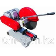 Отрезной станок по металлу J4000 фото