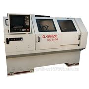 Токарный станок с ЧПУ CL-1640ZX CNC, гарантия 2 ГОДА