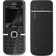Мобильный телефон Nokia 6730c Black