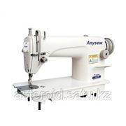 Промышленная одноигольная швейная машина AnySew AS8700H фотография