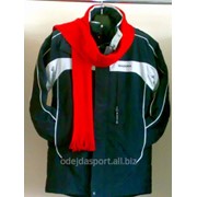 Куртки спортивные - фирменные МКУ-1002