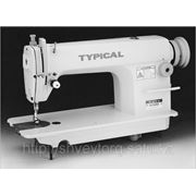 Прямострочная швейная машинаTypical 6850/6850H фото