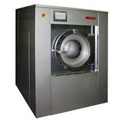 Промышленная стиральная машина ВО-30 фотография