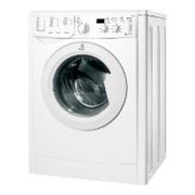 Indesit IWSD 6105 (CIS)