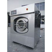 Промышленные стиральные машины загрузкой 10 — 300 кг фото