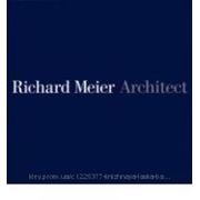 Richard Meier, Architect: v. 5 фотография