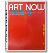 Art Now, Volume 3 фотография